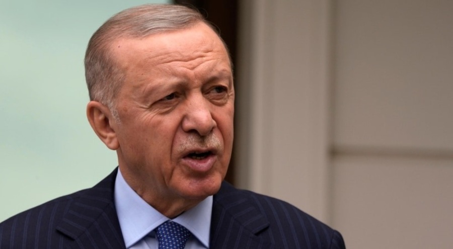 Cumhurbaşkanı Erdoğan'dan açıklamalar