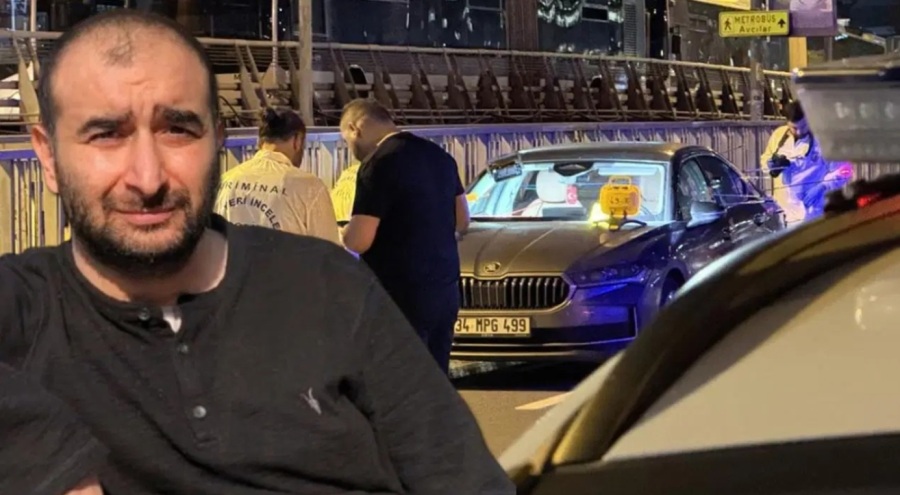 Sinan Ateş'in eşi Ayşe Ateş'ten 'Serdar Öktem' açıklaması: 'Konuşacaktı...'