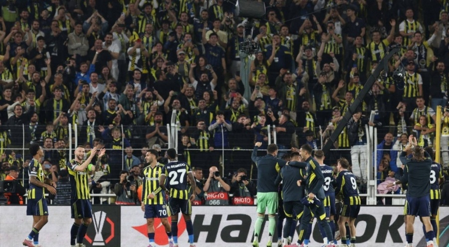 Fenerbahçe taraftarlarına cinayet soruşturması