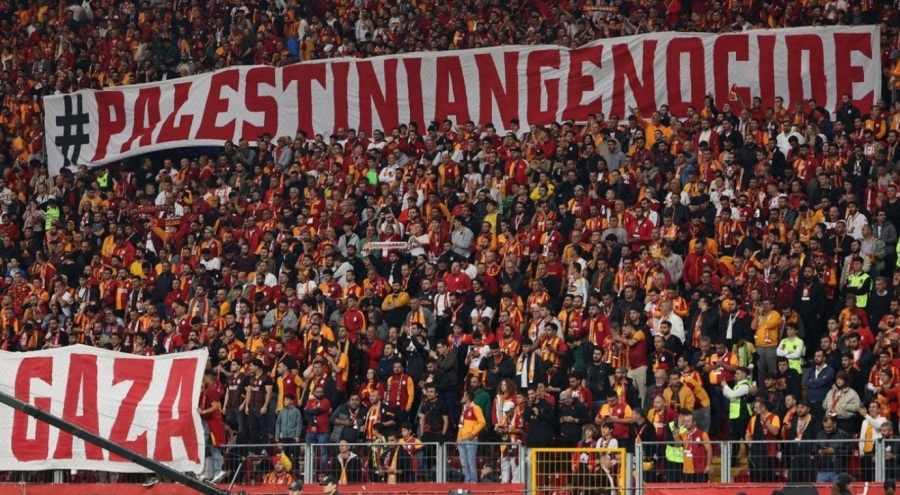 Futbol dünyasının gözü Norveç-İsrail maçında!