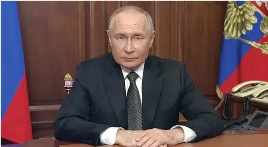 Rus-Arap Zirvesi ertelendi
