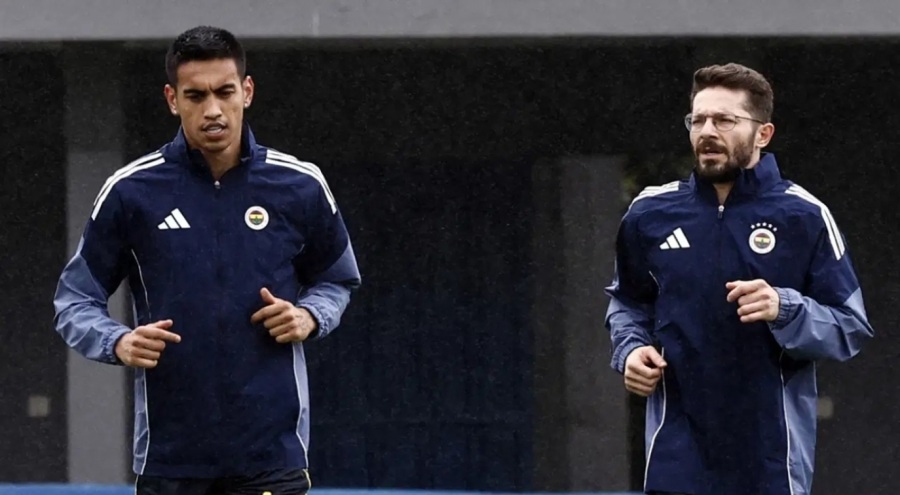 Fenerbahçe'de İrfan Can Eğribayat gelişmesi!