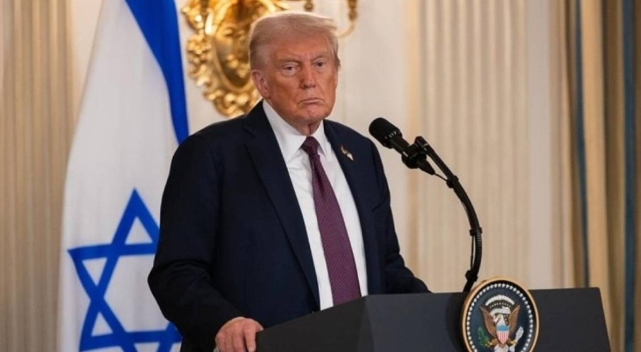 ABD Başkanı Donald Trump 'ateşkes' için Orta Doğu'ya gidecek