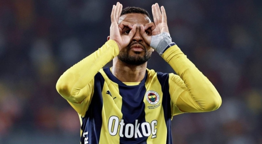 En Nesyri'ye Fenerbahçe yönetiminden karar!