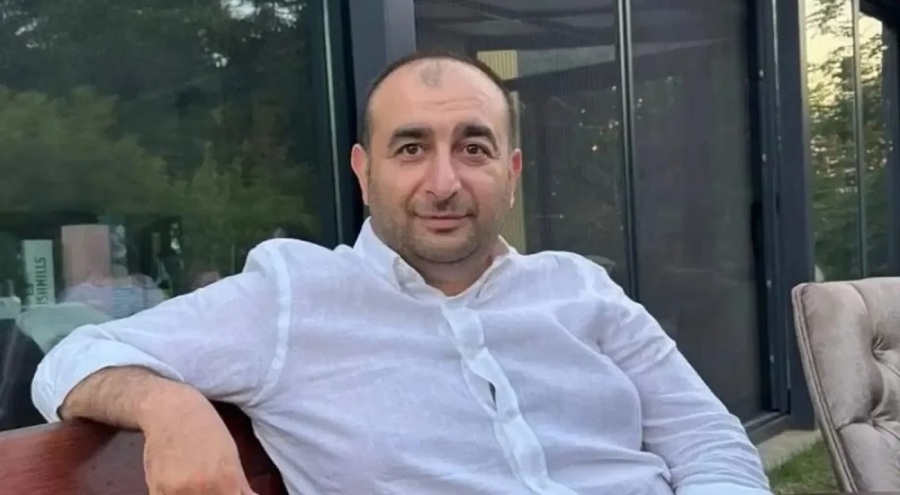Talimatı 2 numara verdi! Serdar Öktem cinayetinde tetikçilerin en net görüntüsü ortaya çıktı
