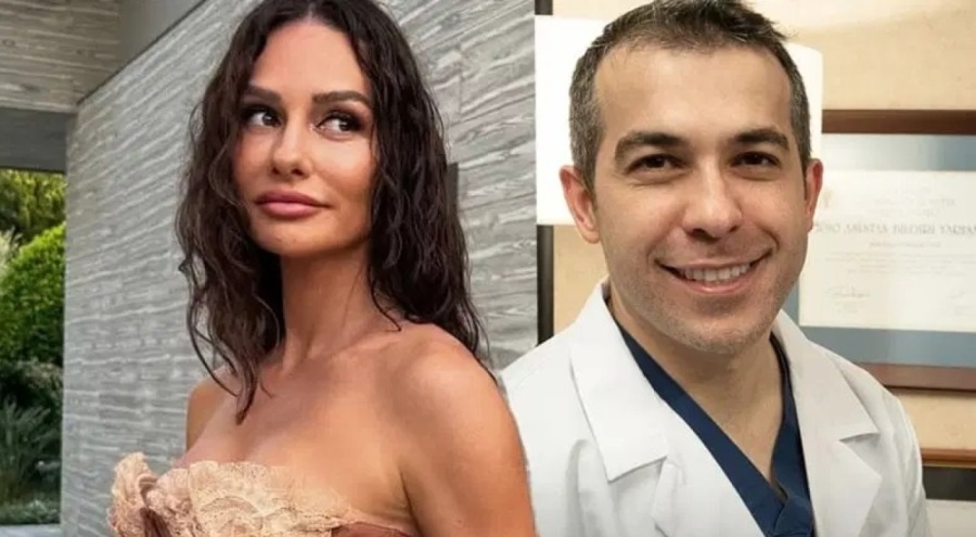 Yasemin Ergene hakkında yeni aşk iddiası!