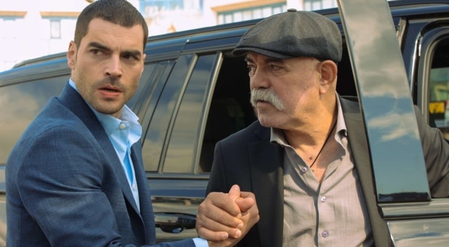 Veliaht 5. bölüm tek parça full izle!
