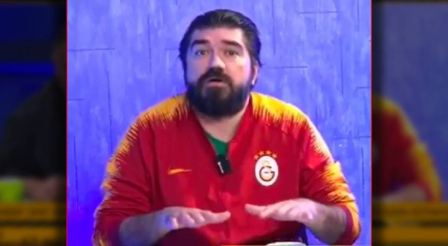 Rasim Ozan Kütahyalı Dubai'de alem yapan Galatasaraylı futbolcuyu açıkladı