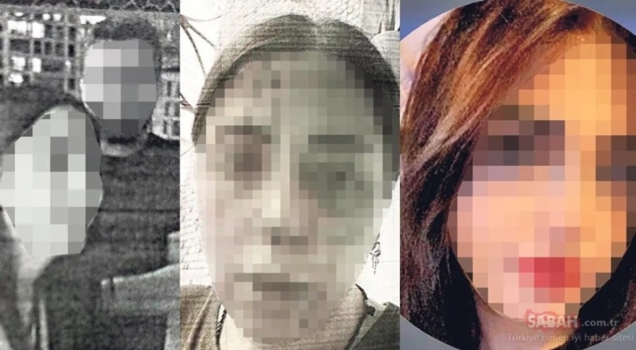 Yasak aşka şantaj dayağı! Ormana götürüldü, saatlerce darp edildi