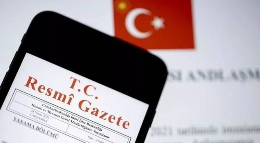 Bazı ülkelerden lastik ithalatına damping soruşturması