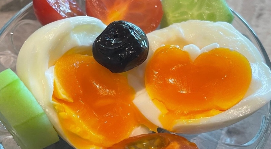 Bilim insanları uyarıyor: Yumurtasız bir gün, eksik bir hayat!