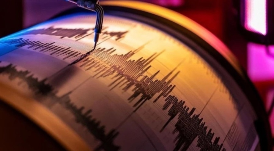 Malatya'da deprem oldu