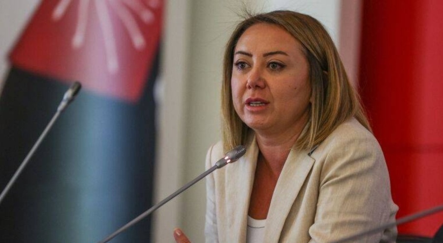 Mahkemenin iptal ettiği Bayrampaşa Belediye Başkan Vekilliği seçimine CHP'den tepki
