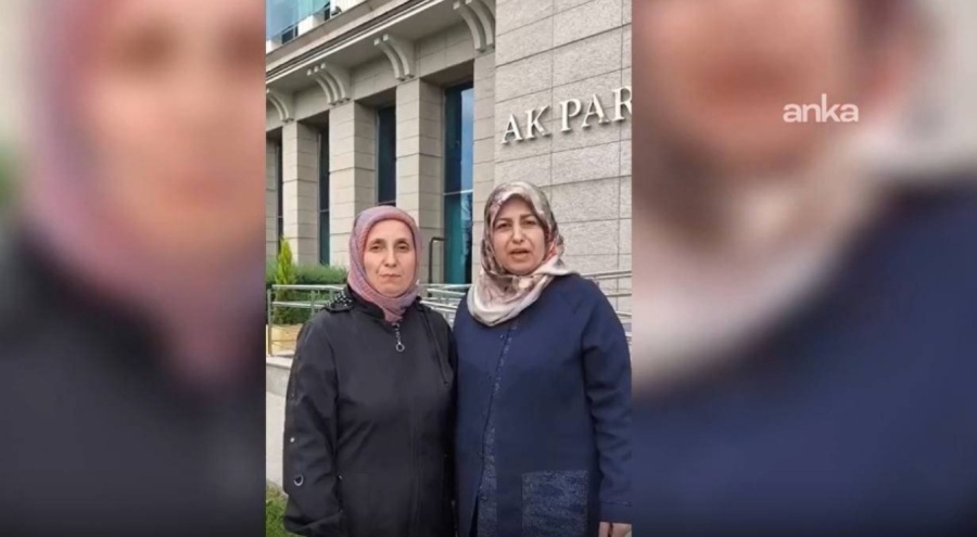 Mülakat mağduru öğretmenlerin ailelerinden tam destek