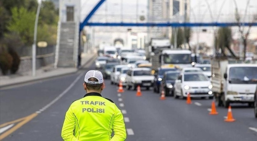 İstanbul'da pazar günü yollar trafiğe kapatılacak