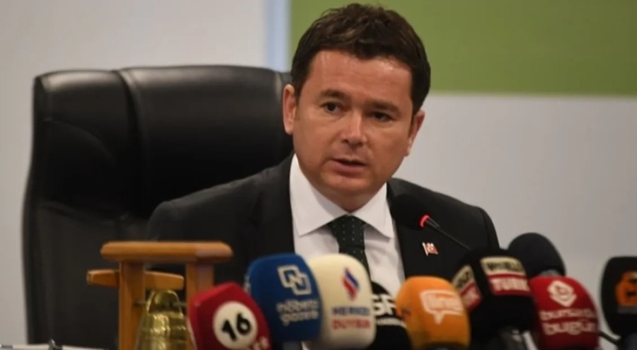 Osmangazi Belediye Başkanı Erkan Aydın'dan gözaltı açıklaması