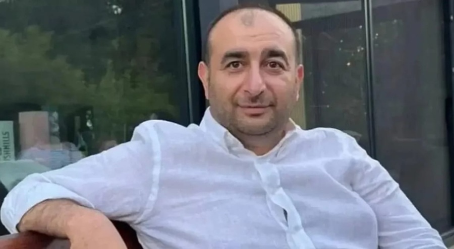 Serdar Öktem cinayetinde 2'si çocuk 9 kişi tutuklandı!