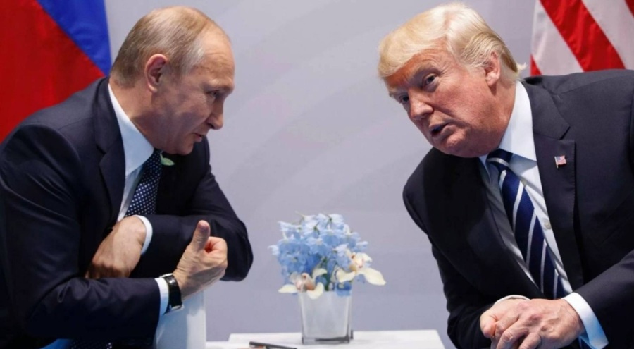 Putin: Trump Gazze Planı'nı başarıyla uygularsa tarihi bir olay olur