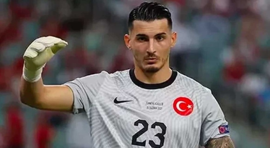 Uğurcan Çakır'dan sakatlık açıklaması