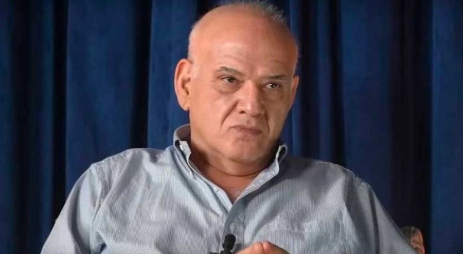 Ahmet Çakar'a demediğini bırakmadı: 'Hokkabazlık yapma'