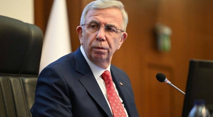 Mansur Yavaş için soruşturma izni istendi!