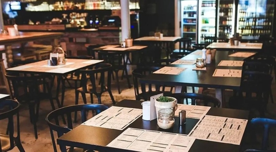Kafe ve restoranlarda 'taksimetre' dönemi!