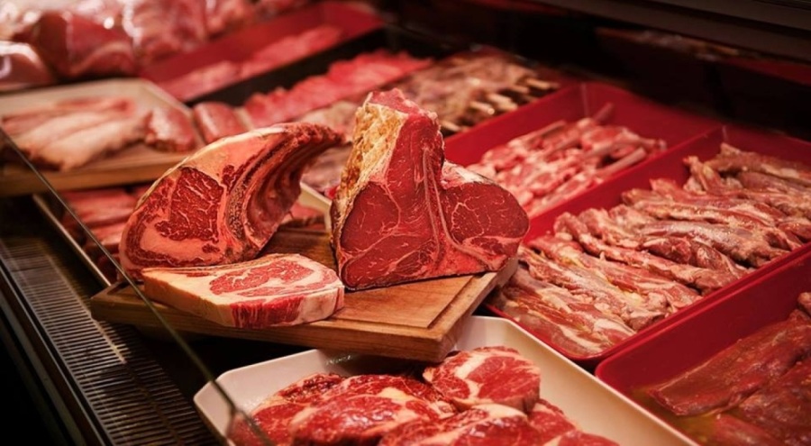 Şap ve üç gün hastalığı etiketleri vurdu! Et fiyatları geriliyor