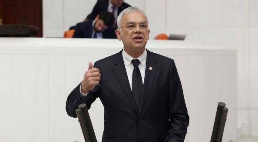 Kayıhan Pala: Sağlık Bakanlığı Bursa'ya neden yatırım yapmıyor?
