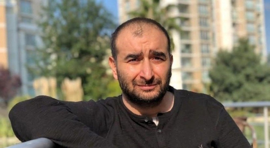 Avukat Serdar Öktem cinayeti davasında 13 şüpheli adliyede