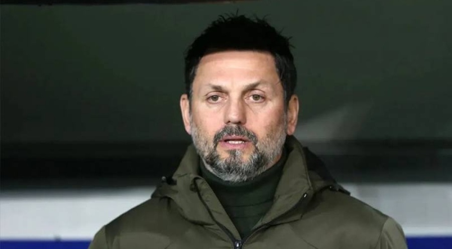 Emre Belözoğlu'nun yerine Erol Bulut