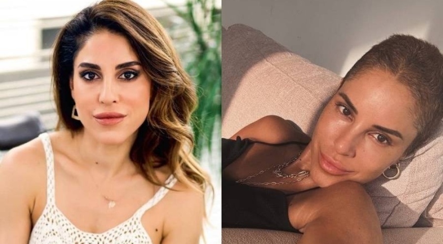 Irmak Ünal kansere yakalandı