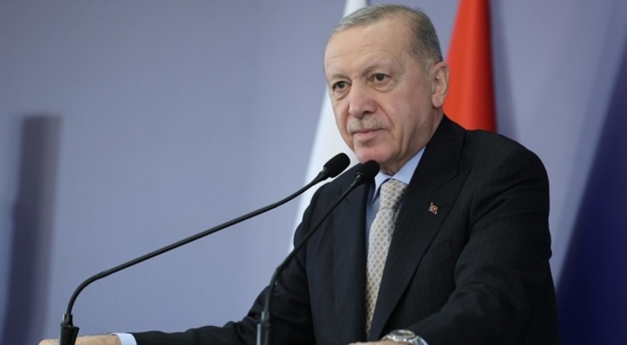 Cumhurbaşkanı Erdoğan: Tekrar soykırım ortamına dönülürse bedeli çok ağır olacaktır