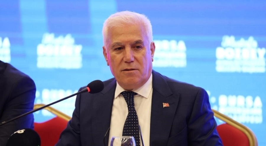 Mustafa Bozbey'den Turgay Erdem açıklaması
