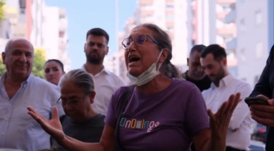 Ali Mahir Başarır'dan "açız" diyen vatandaşa destek: "Bu tabloyu görüp de 'ekonomi iyi' diyenler utanmalıdır"