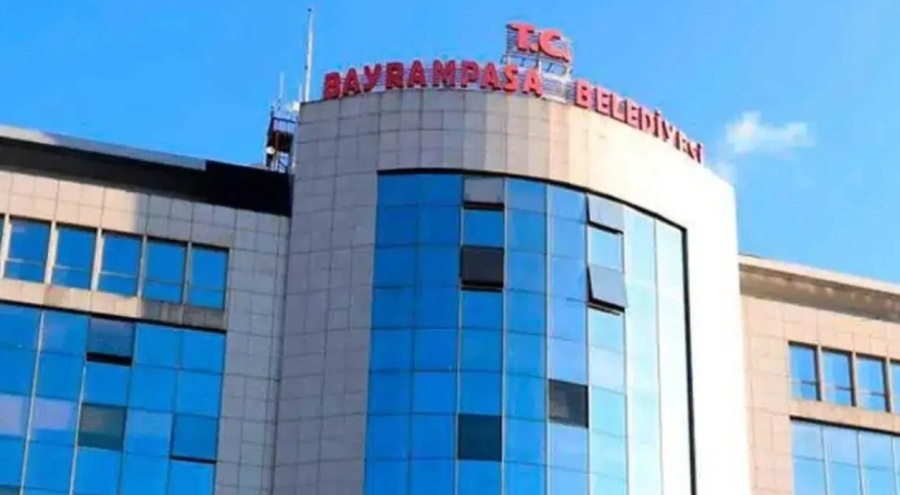 Bayrampaşa Belediyesi Başkan vekili seçimi iptal edildi