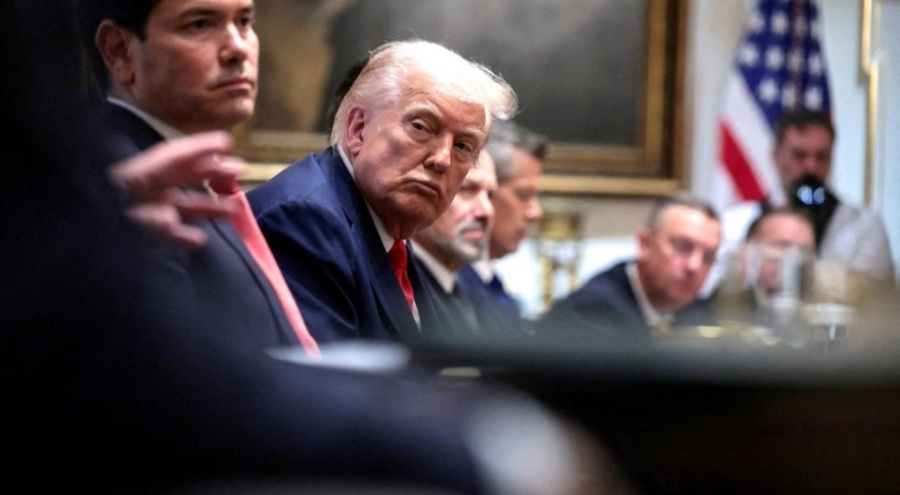Trump Hamas'a söz verdi iddiası