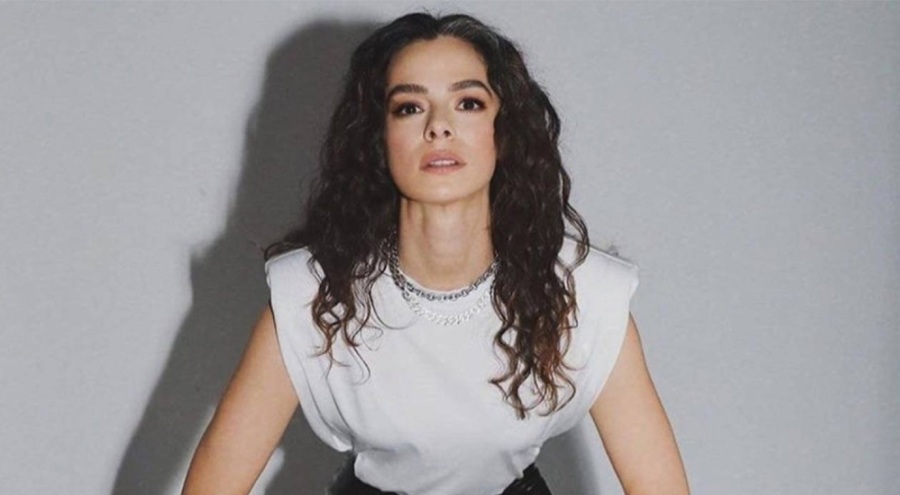 Özge Özpirinçci'den operasyon sonrası ilk paylaşım!