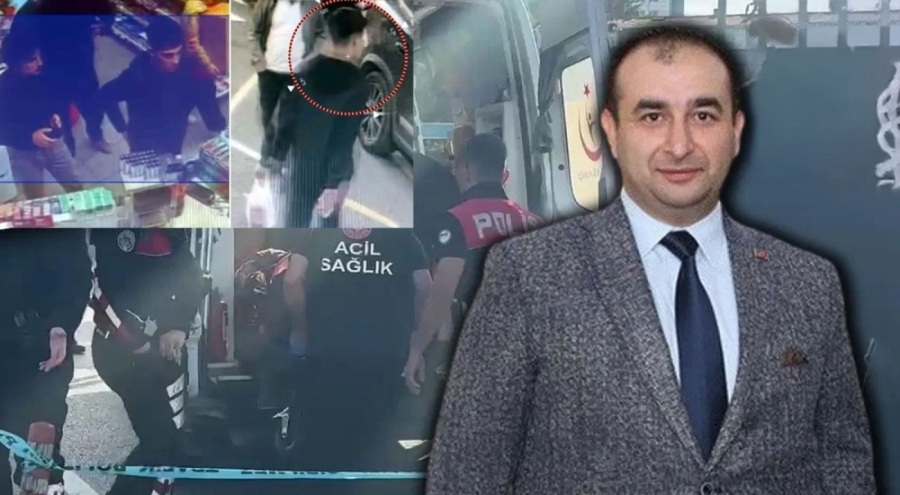 Avukat Serdar Öktem soruşturmasında kritik gelişme: 2'si çocuk 9 şüpheli hakkında tutuklama talebi!