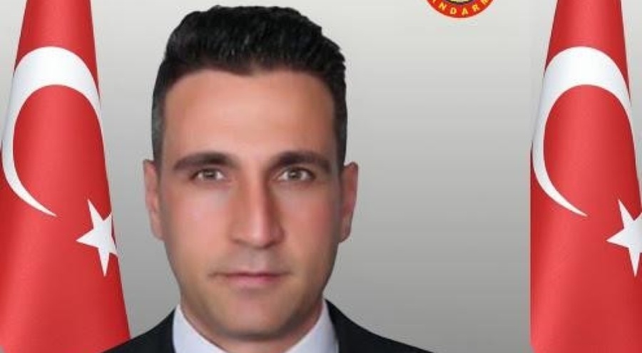 Bursa'ya şehit ateşi düştü!