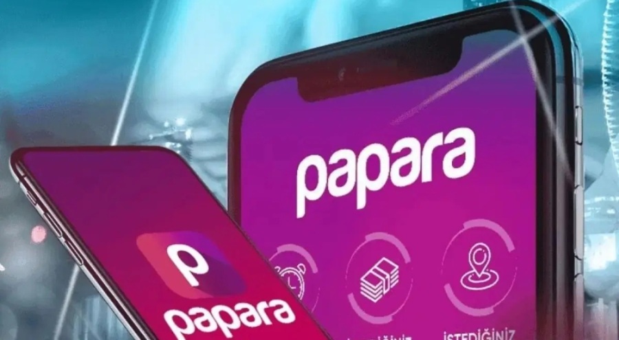 Papara soruşturmasında iddianame tamamlandı