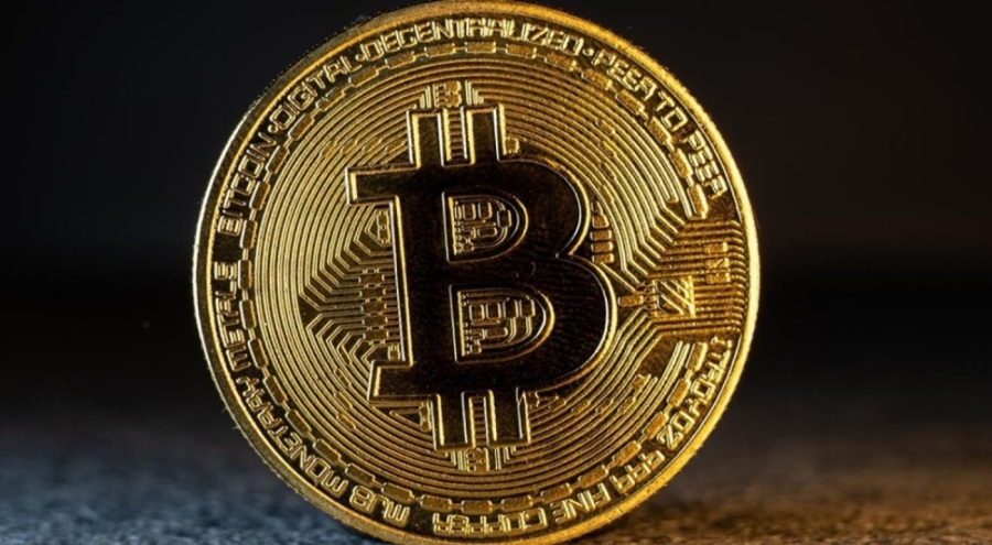 Bitcoin 110 bin doların altına indi