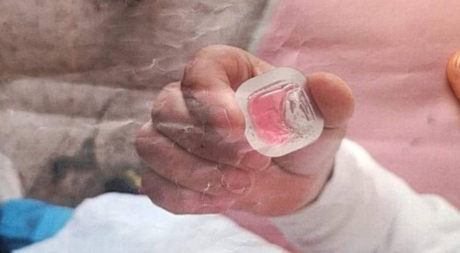 Diyarbakır'da kuduz aşısı alarmı: 6 köyde 11 jel aşı bulundu
