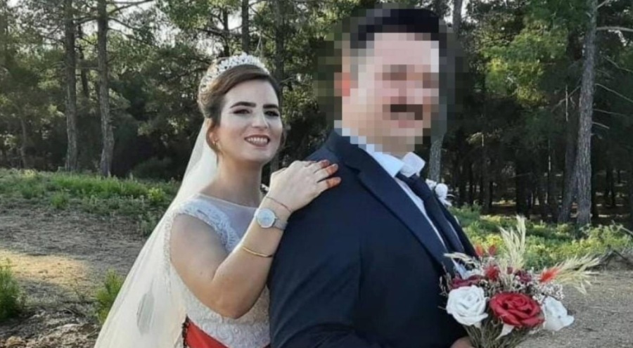Evlendiği kadını boğazını keserek öldüren erkek tahliye edildi!
