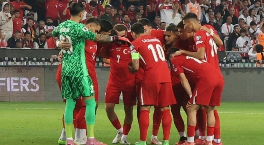 Ay-yıldız, Bulgaristan karşısında: İşte muhtemel 11'ler