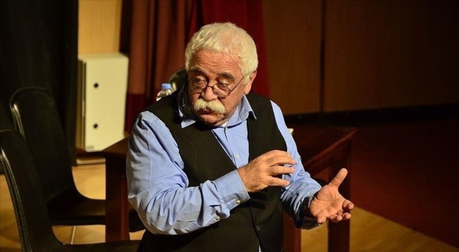 Mizahın usta ismi Levent Kırca'nın vefatının üzerinden 10 yıl geçti