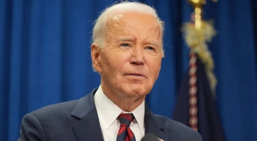 Joe Biden, Prostat Kanseri Tedavisi İçin Radyoterapiye Başladı