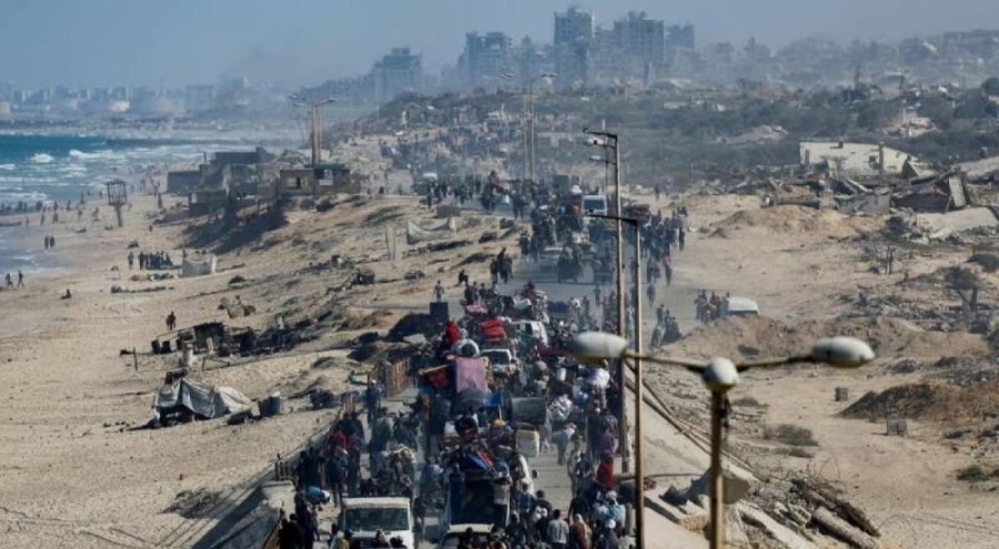 Hamas, Trump'ın ziyareti öncesi rehineleri serbest bırakabilir