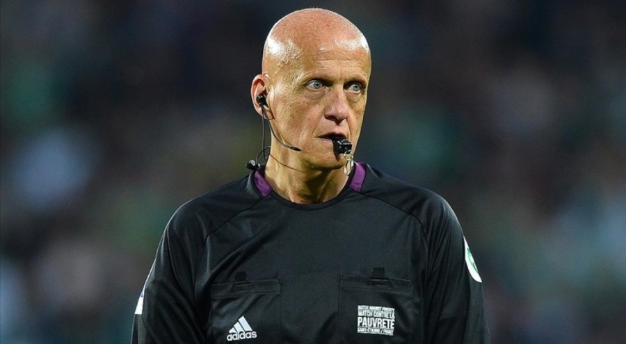 Collina'dan Türkiye itirafı: Türkiye benimle hiç maç kaybetmedi