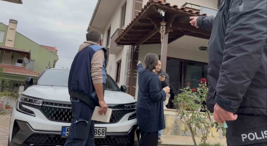 Tekirdağ'da karbonmonoksit zehirlenmesi: 4 kişi hastanelik oldu
