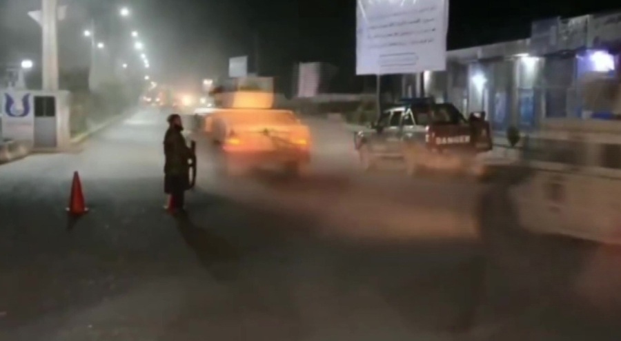 Pakistan-Afganistan sınırında tansiyon yükseldi